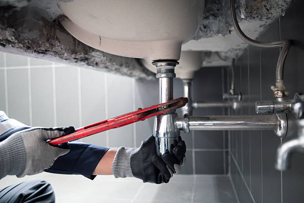 Trusted Emergency Plumber service in Jackson, OH - AAA Plumbing Heating